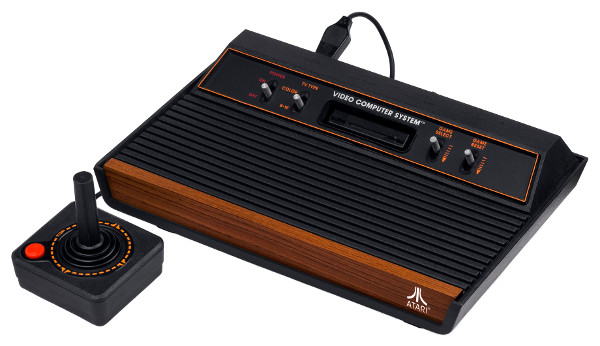 The Atari