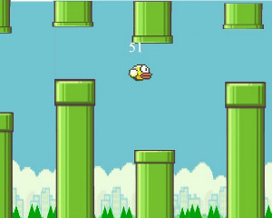 Flappy Bird