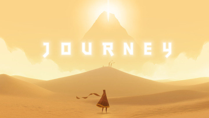 Journey from that game company