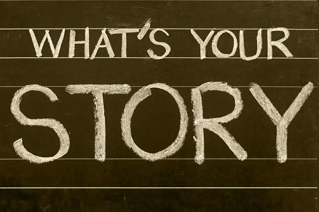 What's your story