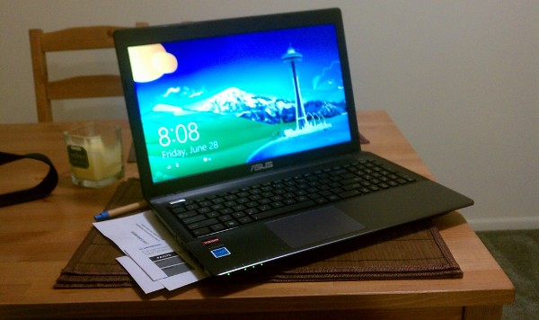 veteran Revenue U.S. dollar New laptops locked to support only windows 8 just like Mac and OS 10