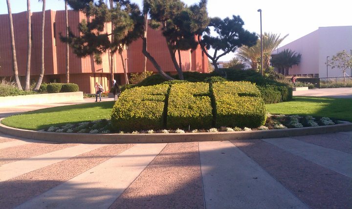 El Camino College