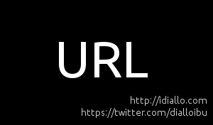 Generating URLs in PHP