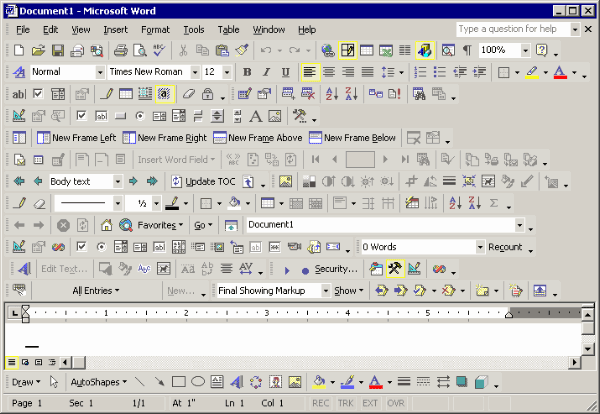 Stackoverflow text editor