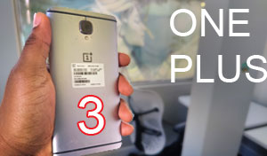 Reviewing the OnePlus 3 after 6 years of use