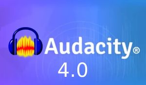 Audacity 4.0 Needs an Asset Manager