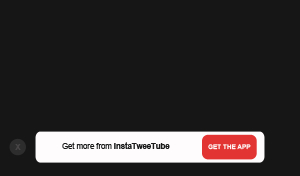 Do not download the app, use the website