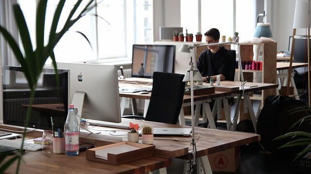 coworking