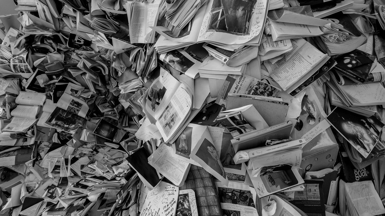 Writing Code Is Easy. Reading It Isn’t.