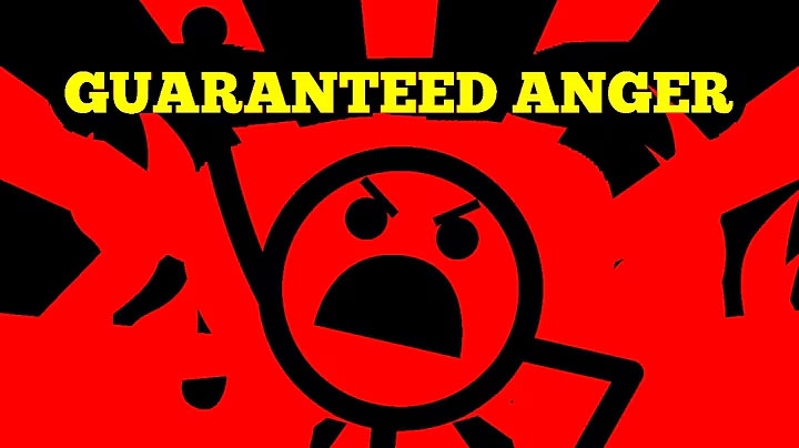 This video will make you angry - CGP Grey