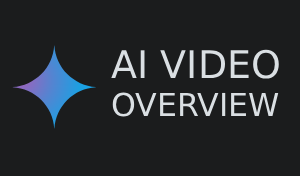 AI Video Overview