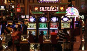 The Natural Path to Gamblification