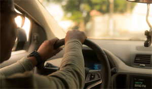 Paying for the rides I took 8 years ago