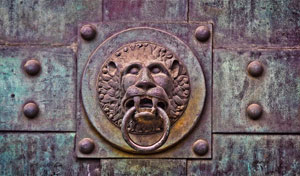 Boredom is the Gatekeeper