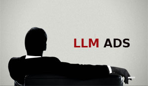 LLM Adblockers are coming!