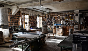 You paid for it, you should be comfortable in it