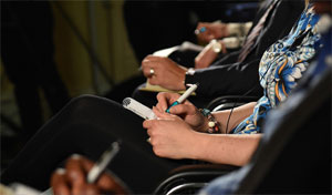 We Are All Playing Politics at Work