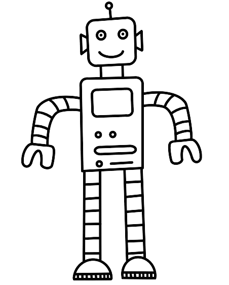 robot