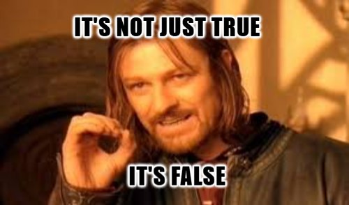 boromir meme