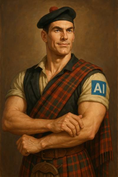 ai scotsman