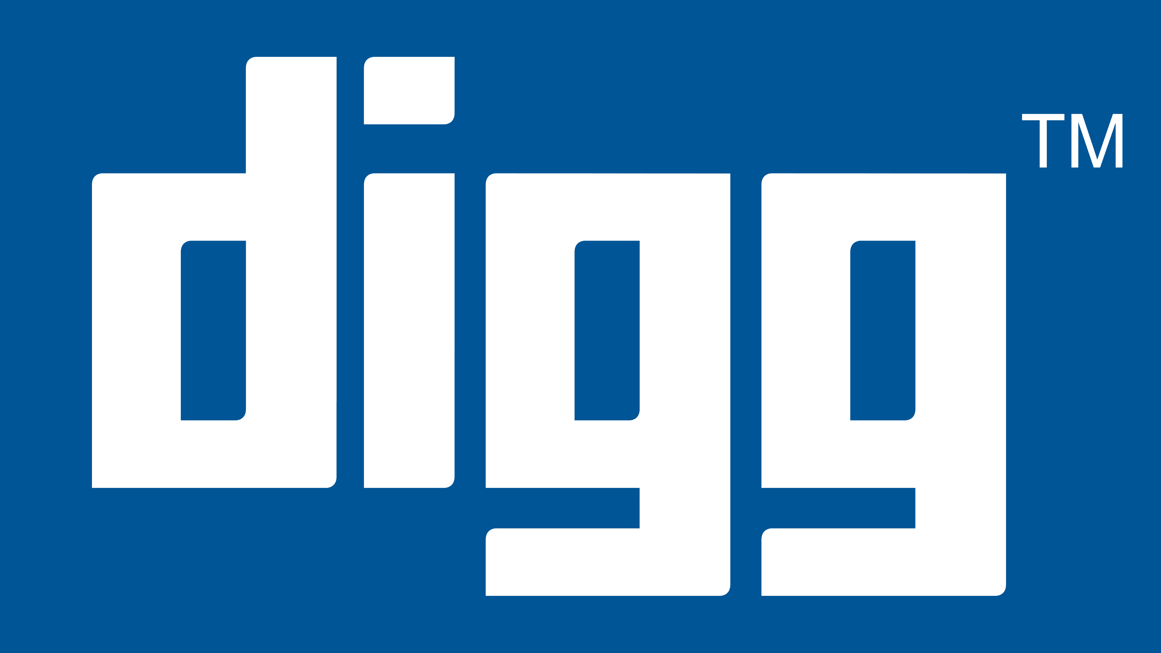digg old logo