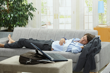 Hmm maybe I can work from my dreams... yep it works Sleepy head