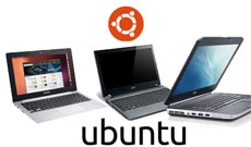 List of laptops that support Ubuntu