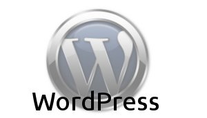 WordPress folder structure