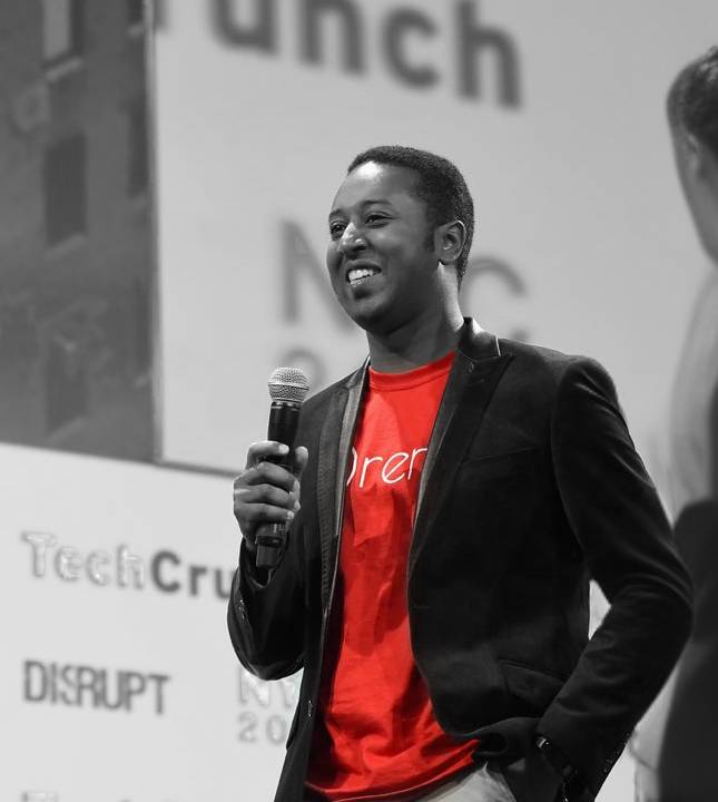 Ibrahim Diallo