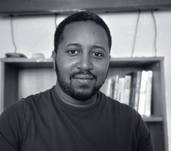 Ibrahim Diallo